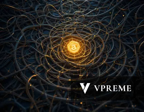 Vpreme navigating the complexity of Amazon deals