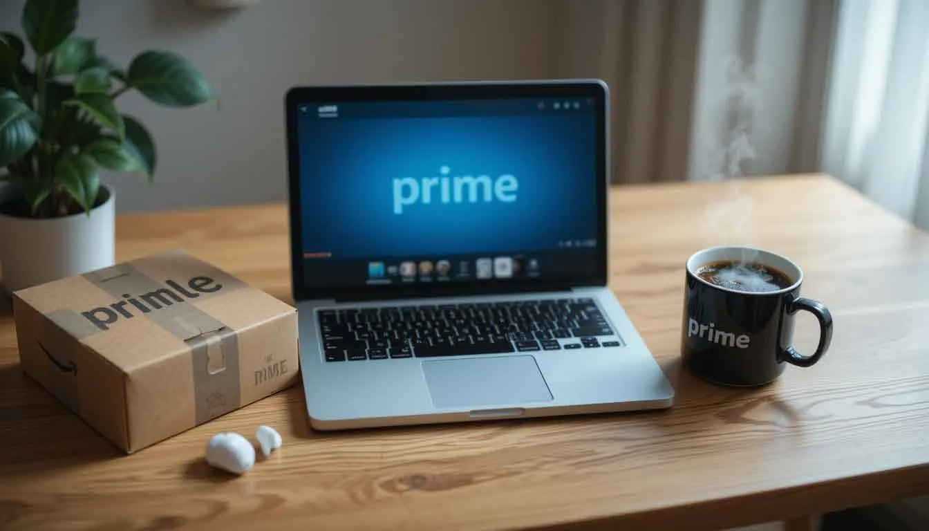 Abstract image representing Amazon buying guide
