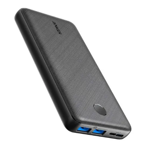 Anker PowerCore 20,000mAh Power Bank