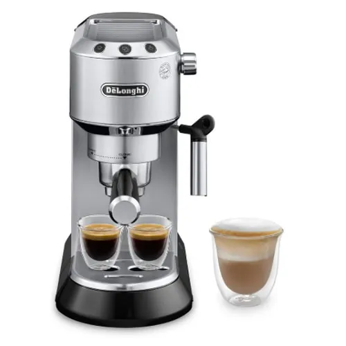 De’Longhi Dedica Espresso Machine