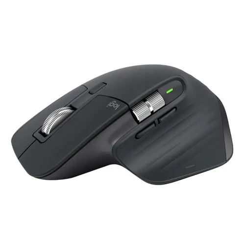 Logitech MX Master 3S Wireless Mouse