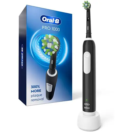 Oral-B Pro 2000 Electric Toothbrush