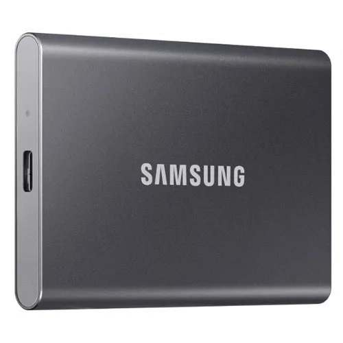 Samsung 1TB Portable SSD T7